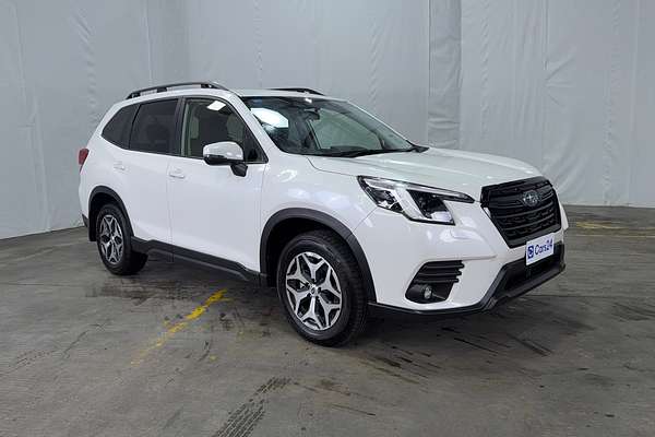 2024 Subaru Forester 2.5i (AWD) MY24