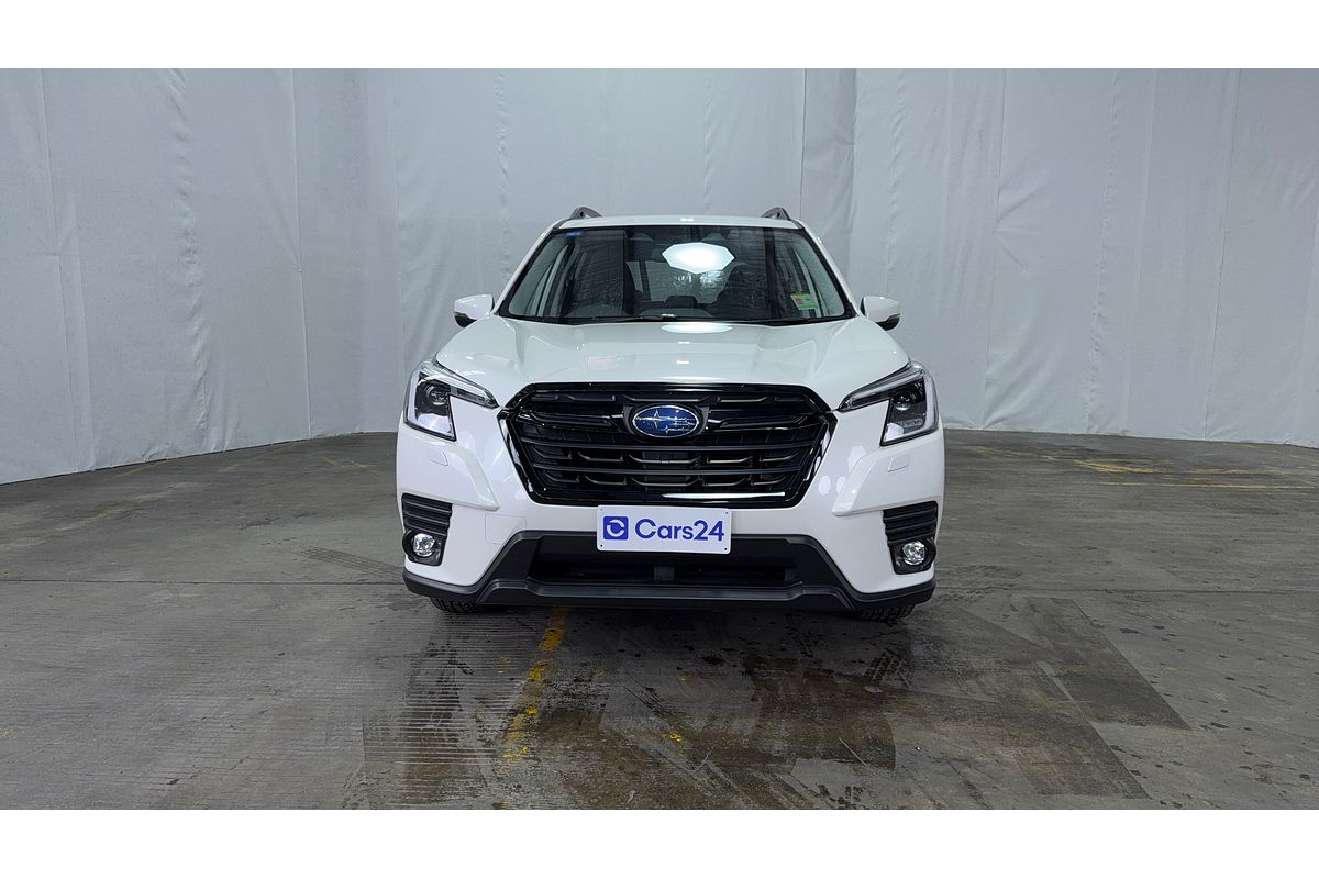 2024 Subaru Forester 2.5i (AWD) MY24