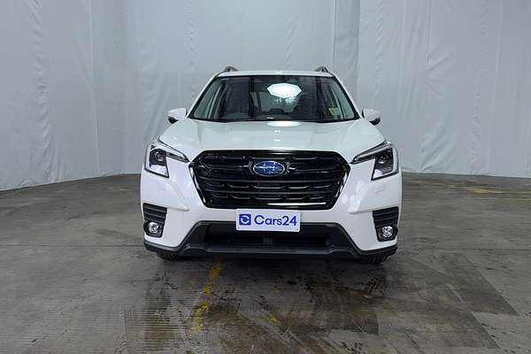 2024 Subaru Forester 2.5i (AWD) MY24