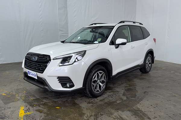 2024 Subaru Forester 2.5i (AWD) MY24
