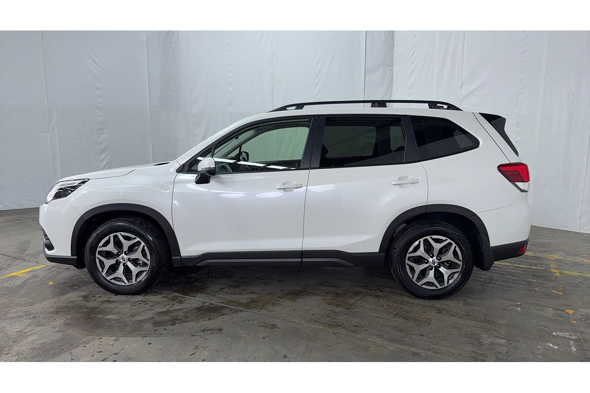2024 Subaru Forester 2.5i (AWD) MY24