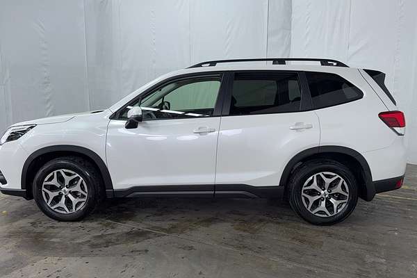 2024 Subaru Forester 2.5i (AWD) MY24