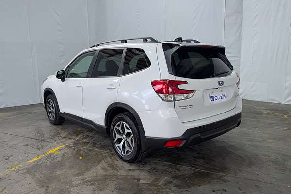 2024 Subaru Forester 2.5i (AWD) MY24