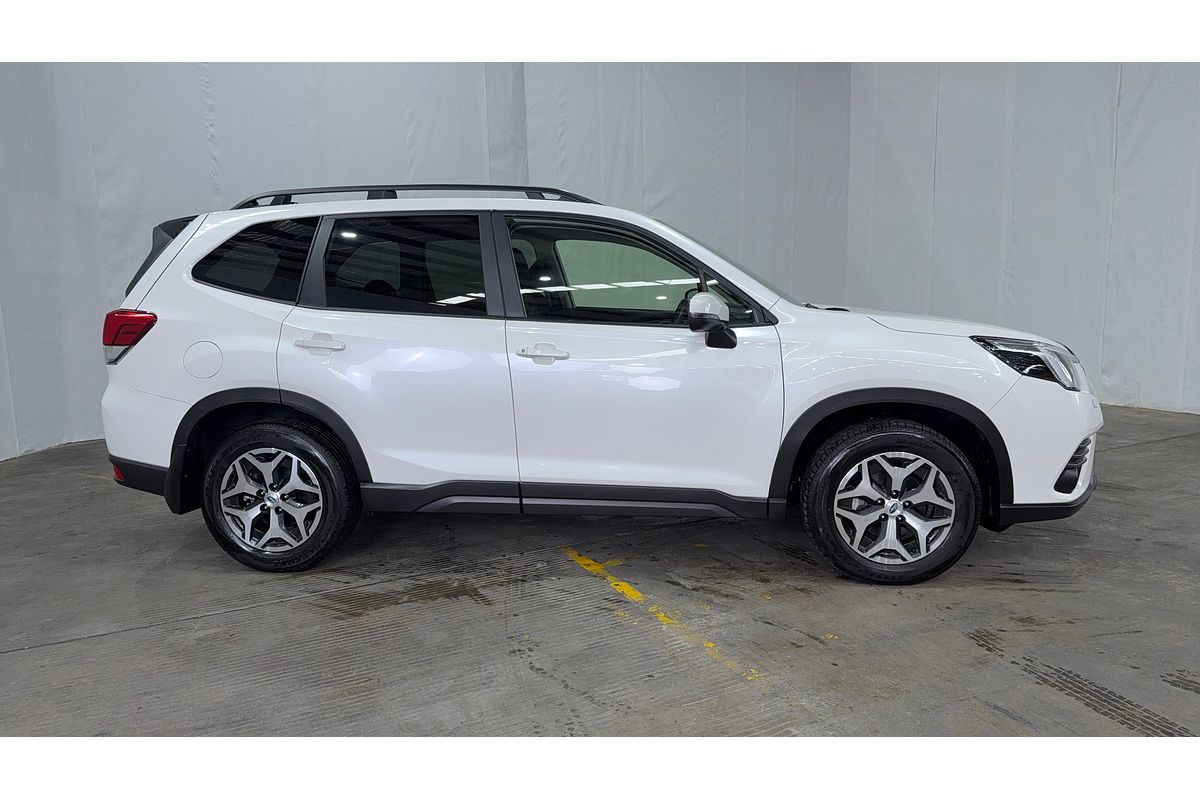 2024 Subaru Forester 2.5i (AWD) MY24