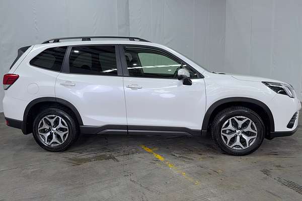 2024 Subaru Forester 2.5i (AWD) MY24