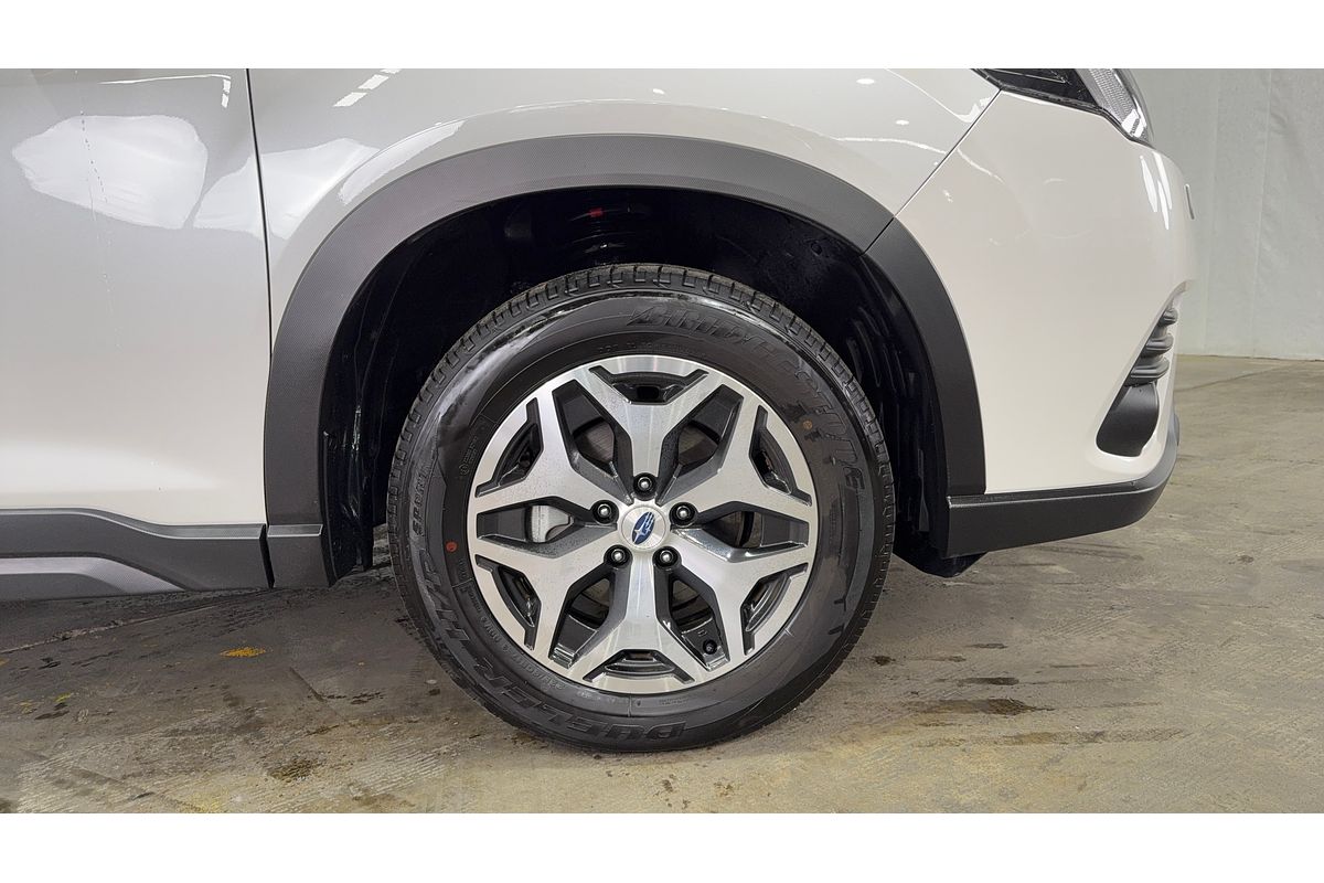 2024 Subaru Forester 2.5i (AWD) MY24