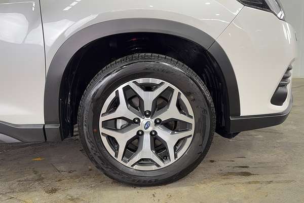 2024 Subaru Forester 2.5i (AWD) MY24