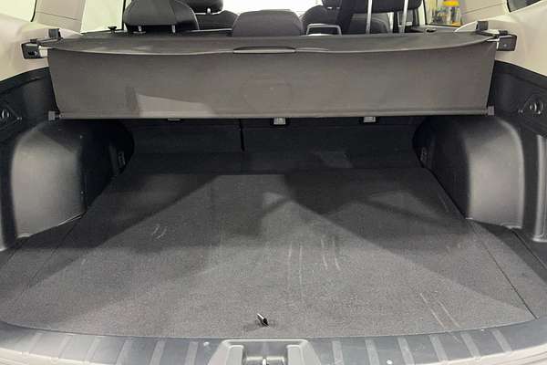 2024 Subaru Forester 2.5i (AWD) MY24