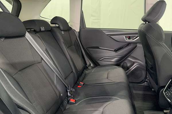 2024 Subaru Forester 2.5i (AWD) MY24