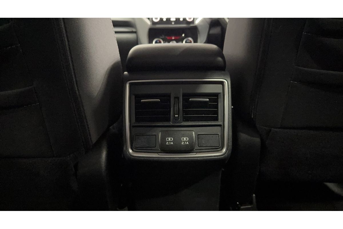 2024 Subaru Forester 2.5i (AWD) MY24