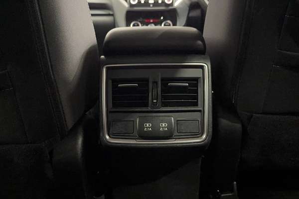 2024 Subaru Forester 2.5i (AWD) MY24