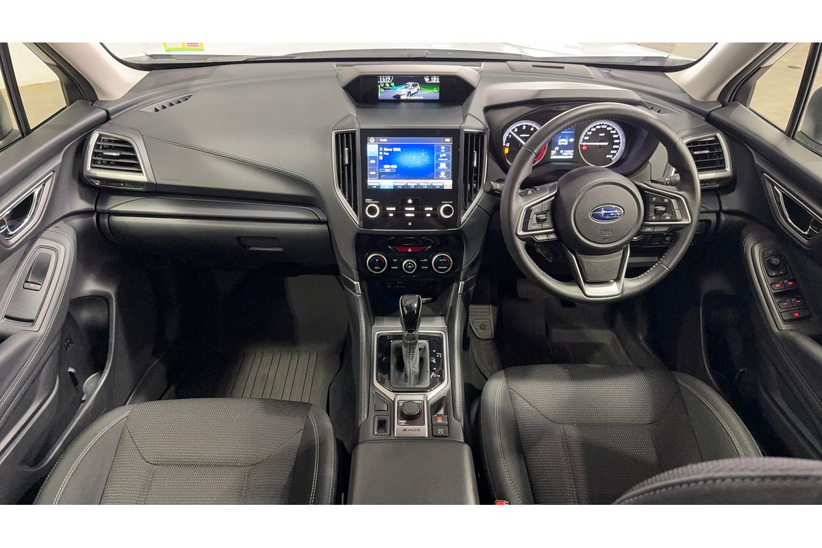 2024 Subaru Forester 2.5i (AWD) MY24