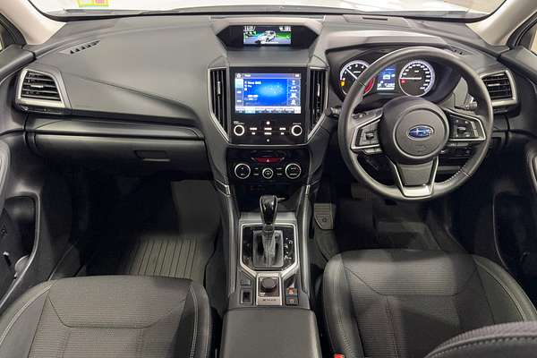 2024 Subaru Forester 2.5i (AWD) MY24