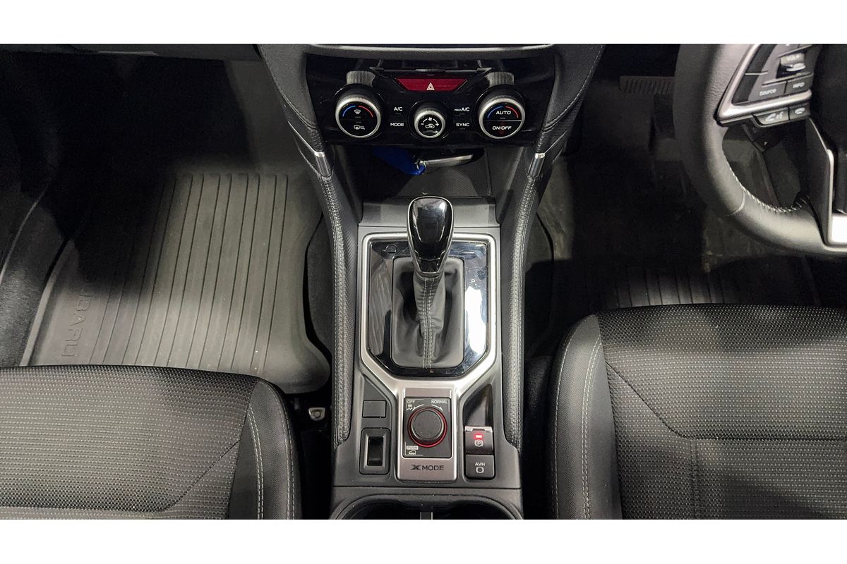 2024 Subaru Forester 2.5i (AWD) MY24