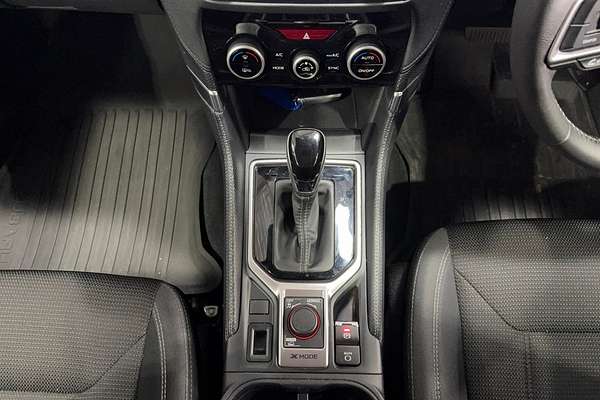 2024 Subaru Forester 2.5i (AWD) MY24