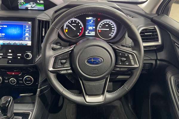 2024 Subaru Forester 2.5i (AWD) MY24