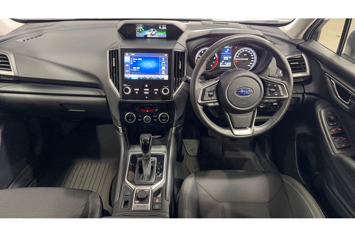 2024 Subaru Forester 2.5i (AWD) MY24