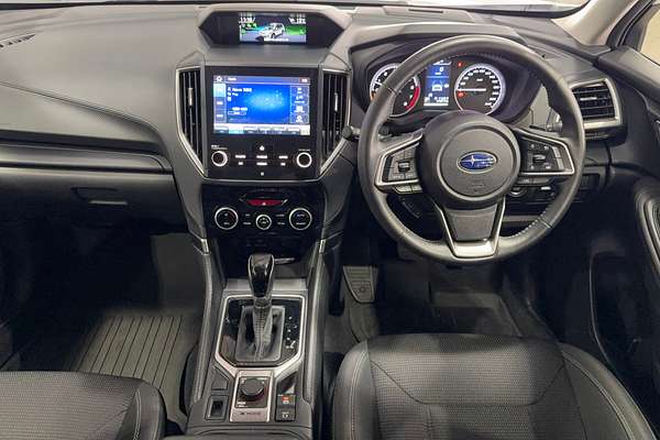 2024 Subaru Forester 2.5i (AWD) MY24
