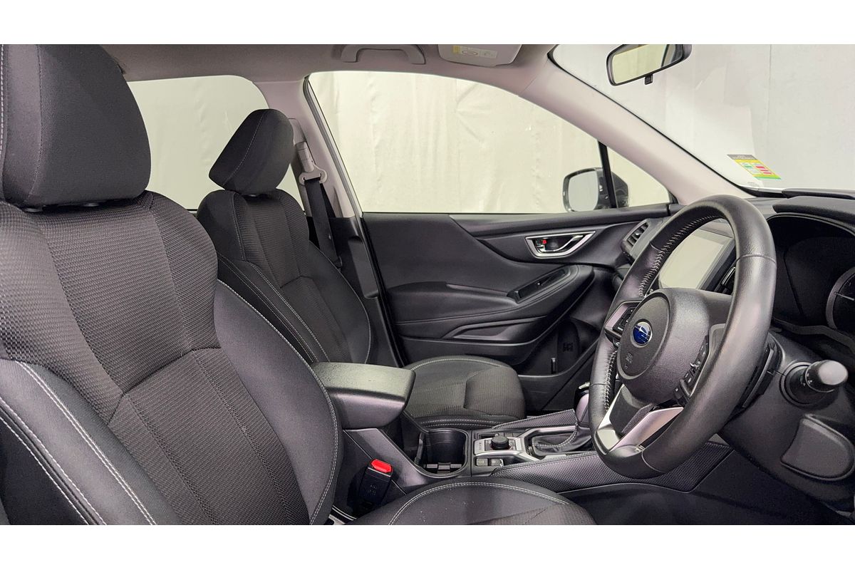 2024 Subaru Forester 2.5i (AWD) MY24