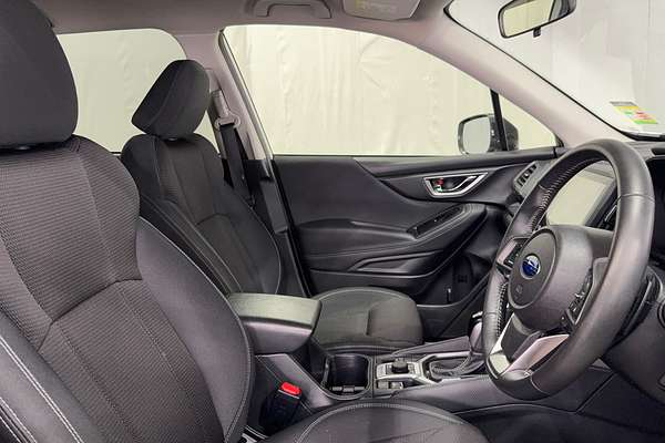2024 Subaru Forester 2.5i (AWD) MY24