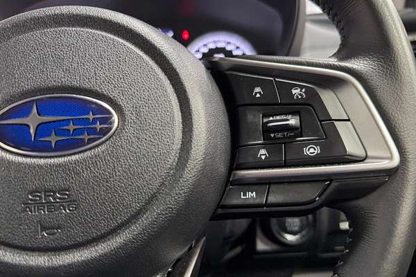 2024 Subaru Forester 2.5i (AWD) MY24