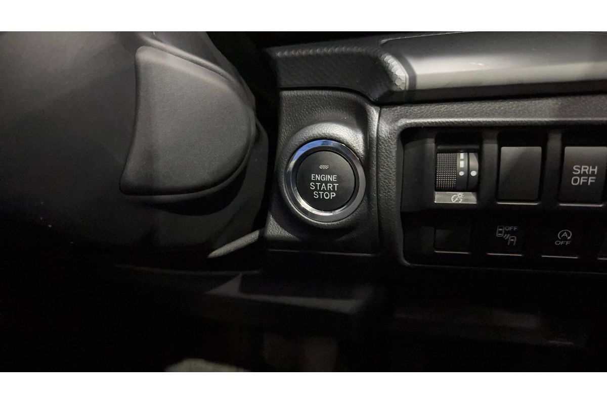2024 Subaru Forester 2.5i (AWD) MY24