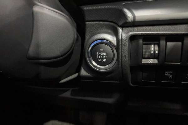 2024 Subaru Forester 2.5i (AWD) MY24