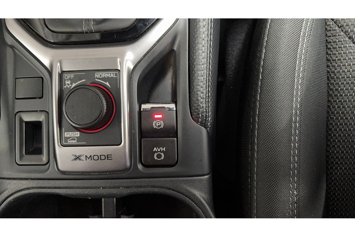 2024 Subaru Forester 2.5i (AWD) MY24