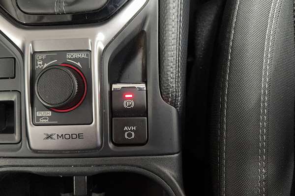 2024 Subaru Forester 2.5i (AWD) MY24
