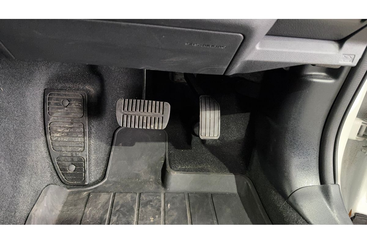 2024 Subaru Forester 2.5i (AWD) MY24