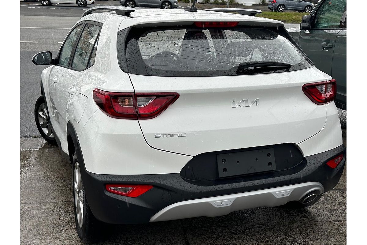 2024 Kia Stonic S YB