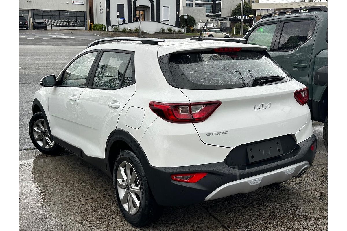 2024 Kia Stonic S YB