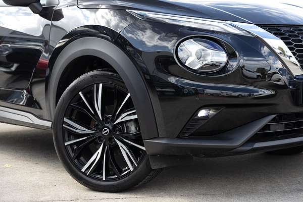 2024 Nissan JUKE Ti F16