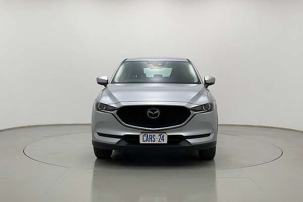 2021 Mazda CX-5 MAXX (FWD) CX-5J