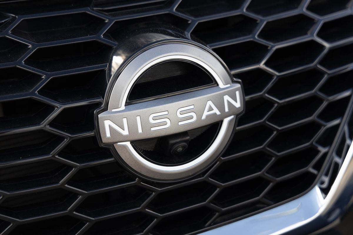 2024 Nissan JUKE Ti F16