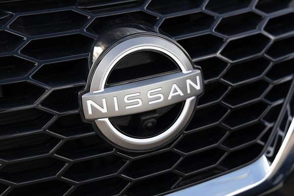 2024 Nissan JUKE Ti F16