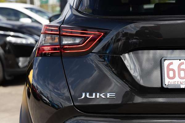 2024 Nissan JUKE Ti F16