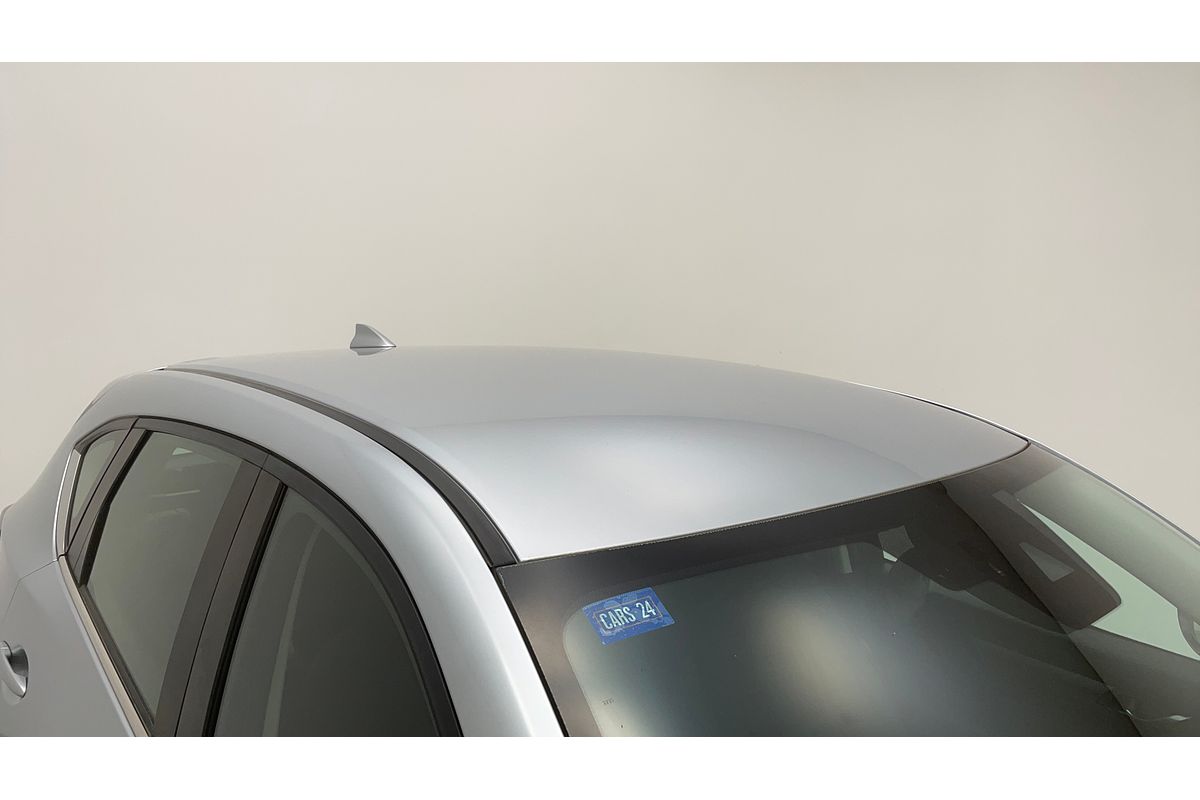 2021 Mazda CX-5 MAXX (FWD) CX-5J