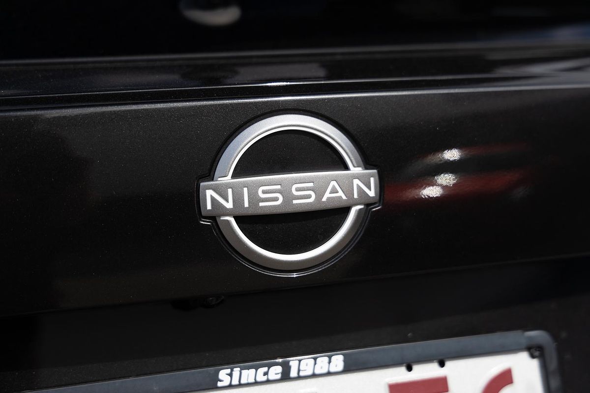 2024 Nissan JUKE Ti F16