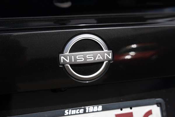 2024 Nissan JUKE Ti F16