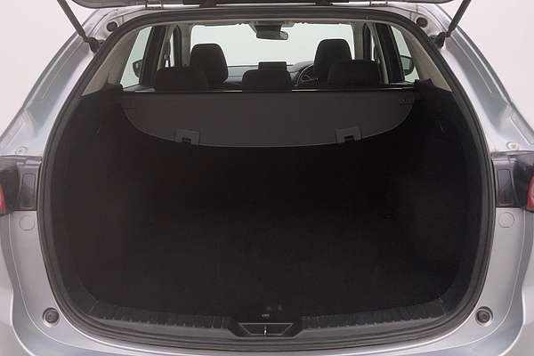 2021 Mazda CX-5 MAXX (FWD) CX-5J