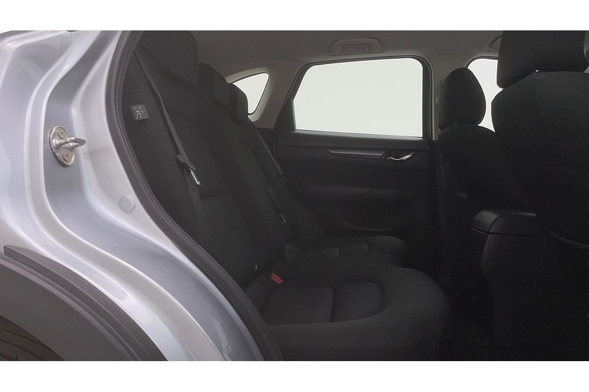 2021 Mazda CX-5 MAXX (FWD) CX-5J
