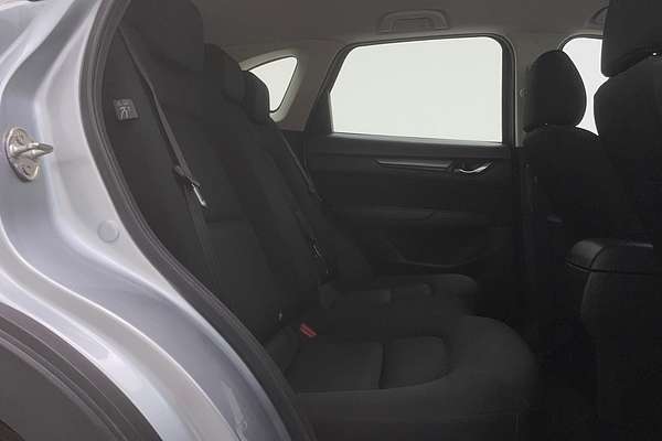 2021 Mazda CX-5 MAXX (FWD) CX-5J
