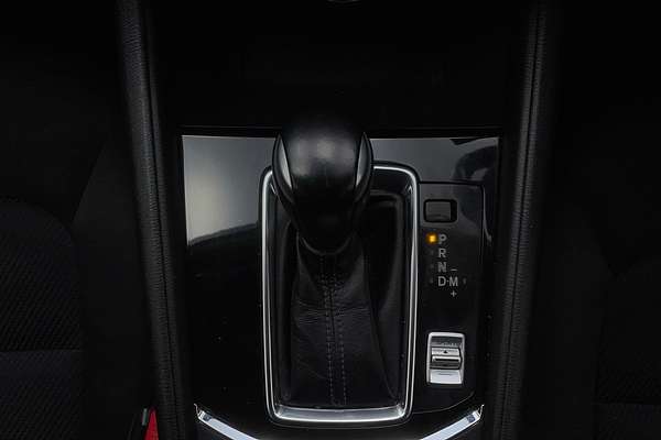2021 Mazda CX-5 MAXX (FWD) CX-5J