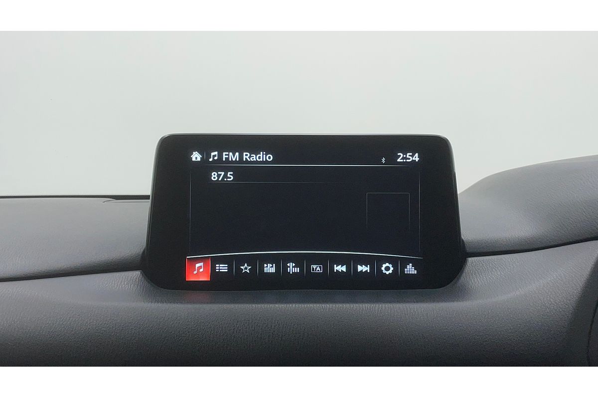 2021 Mazda CX-5 MAXX (FWD) CX-5J