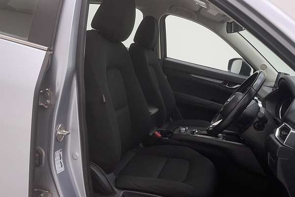 2021 Mazda CX-5 MAXX (FWD) CX-5J