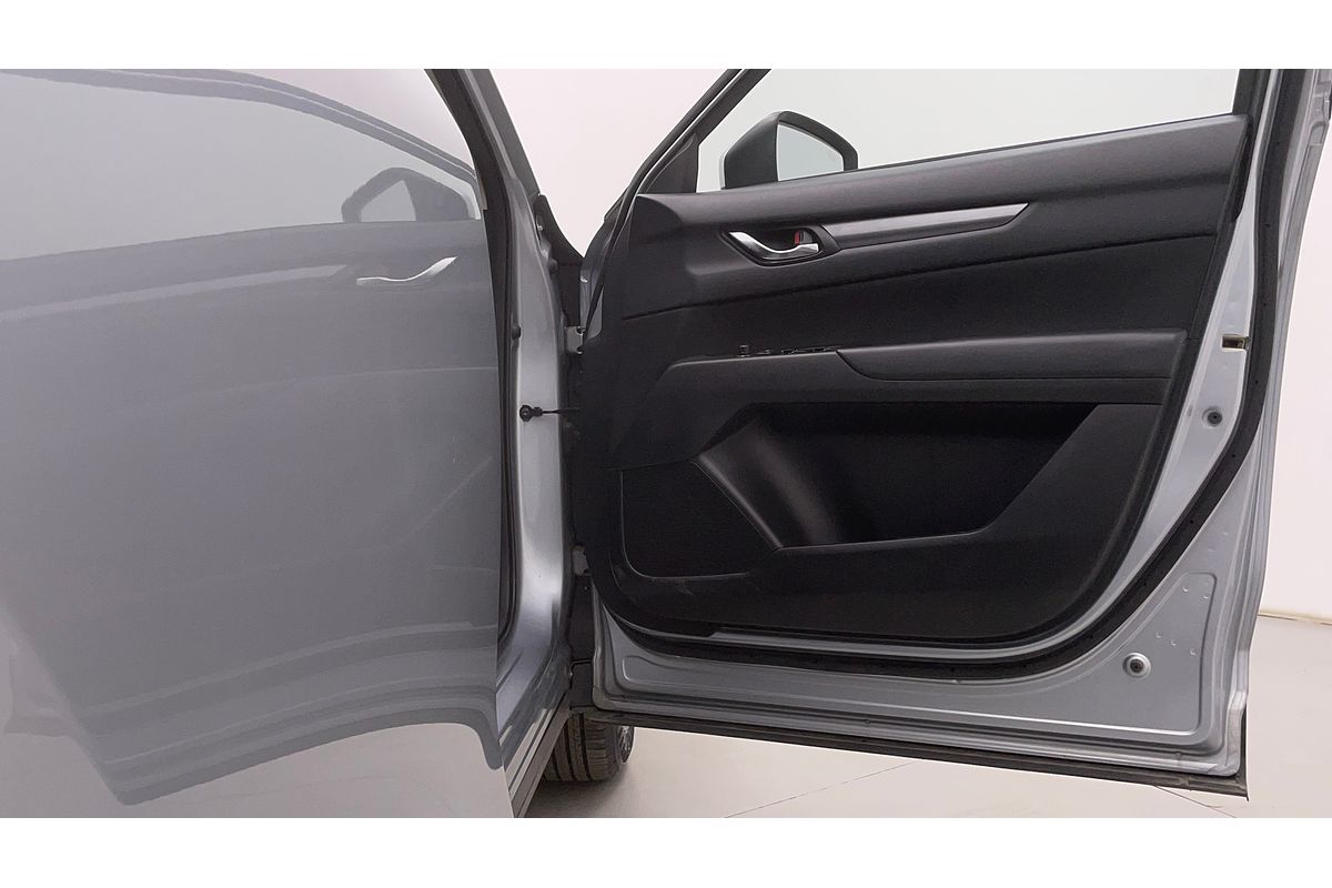 2021 Mazda CX-5 MAXX (FWD) CX-5J