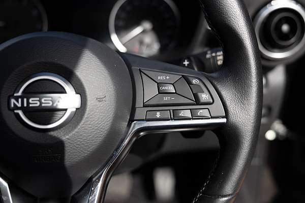 2024 Nissan JUKE Ti F16