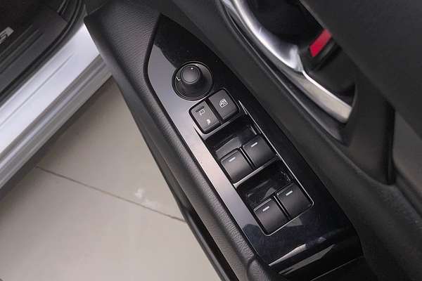 2021 Mazda CX-5 MAXX (FWD) CX-5J