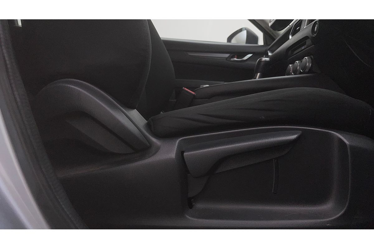 2021 Mazda CX-5 MAXX (FWD) CX-5J